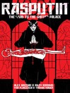 Cover image for Rasputin (2014), Volume 1